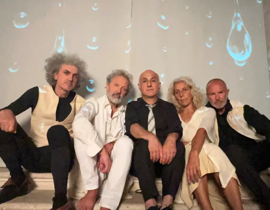 “Sull’acqua”: il museo del termalismo antico e del territorio di Montegrotto Terme diventa palcoscenico