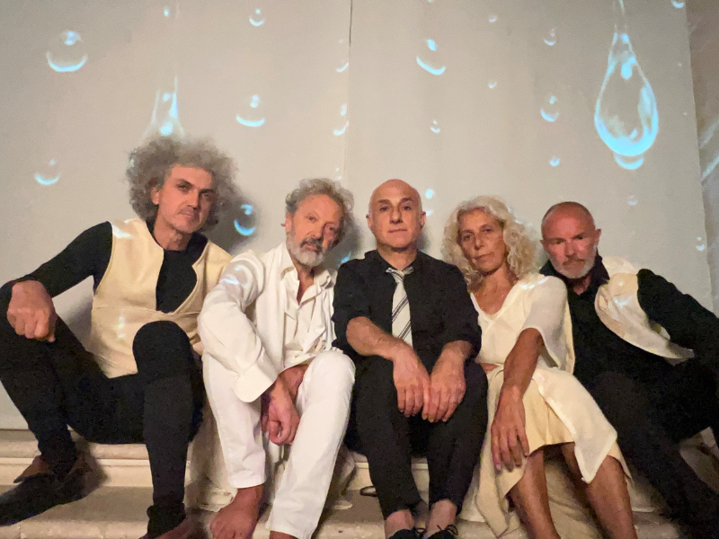 “Sull’acqua”: il museo del termalismo antico e del territorio di Montegrotto Terme diventa palcoscenico 