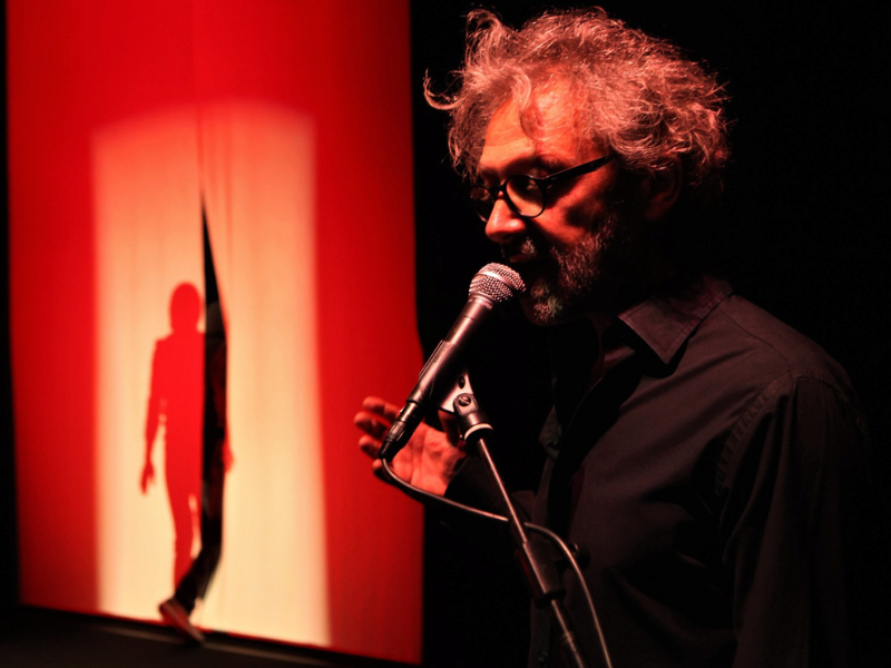 TOP Teatri Off in scena il 16 gennaio al Teatro Maddalene di Padova con Binario Vivo 