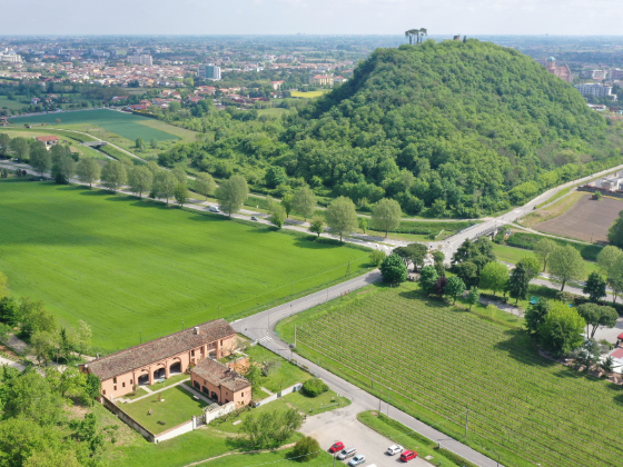 Il Museo del termalismo di Montegrotto lancia un concorso fotografico per celebrare i Colli Euganei