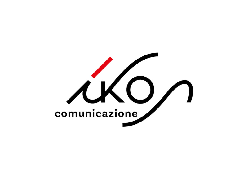 Ikon comunicazione logo