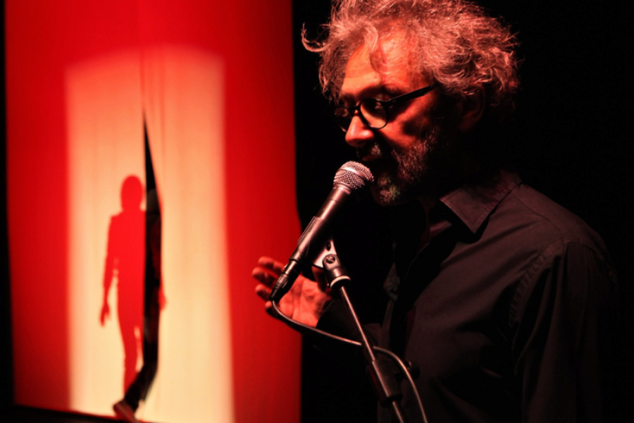 TOP Teatri Off in scena il 16 gennaio al Teatro Maddalene di Padova con Binario Vivo 