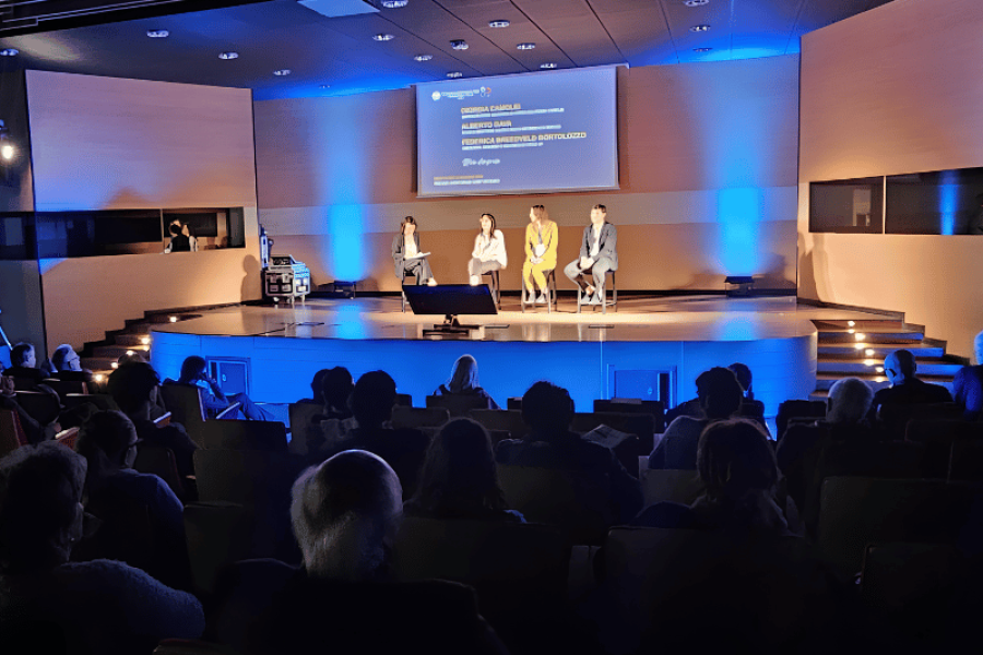 Ieri l’evento finale dell’80esimo anniversario di Ascom Confcommercio Treviso 