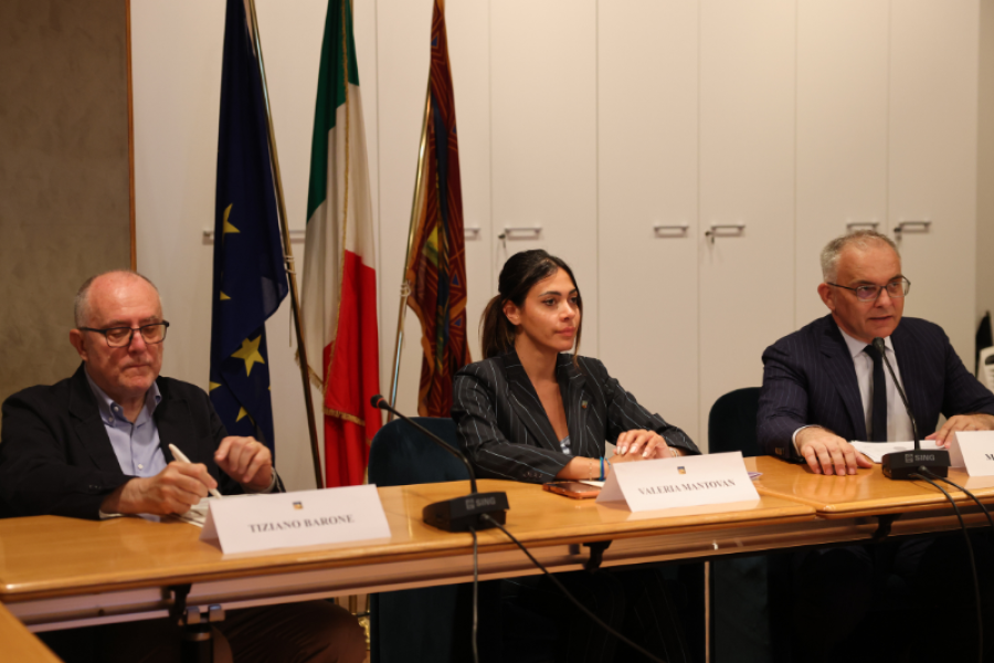 Formazione professionale e lavoro: la ricerca presentata in anteprima da FORMA Veneto a Palazzo Balbi