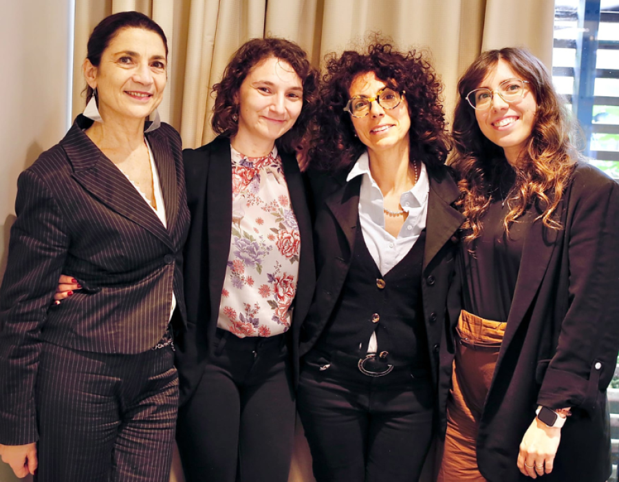 Squadra che vince non si cambia!