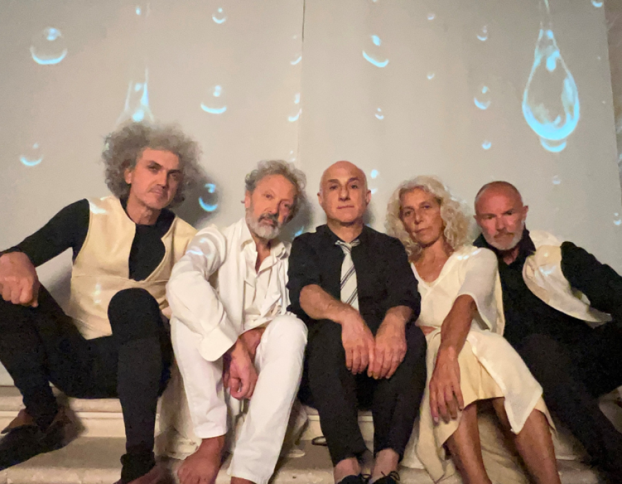 “Sull’acqua”: il museo del termalismo antico e del territorio di Montegrotto Terme diventa palcoscenico 