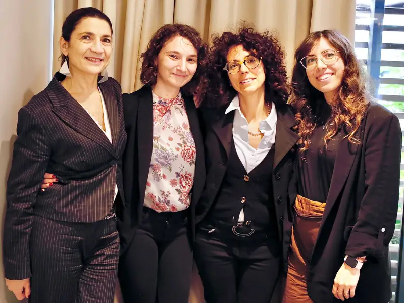 Squadra che vince non si cambia!
